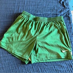 Nike Dri Fit shorts